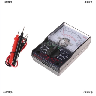 Đồng Hồ Vạn Năng DC / AC 1000V 250MA 1K Chuyên Dụng