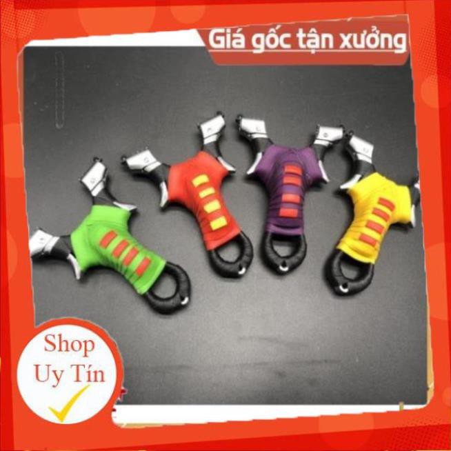 [Rẻ Vô Địch] Ná Cao Su ONEHIT INOX 304 Tặng Kèm 1 Dây --TT