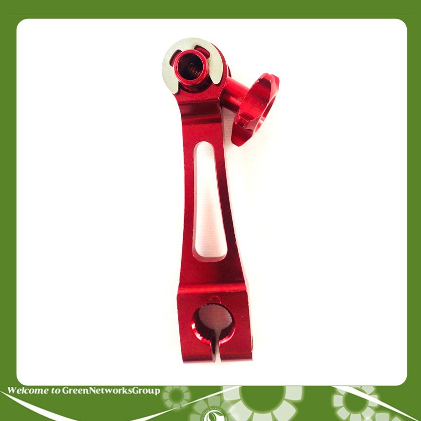 Pat tăng thắng đùm CNC dành cho xe máy GreenNetwork