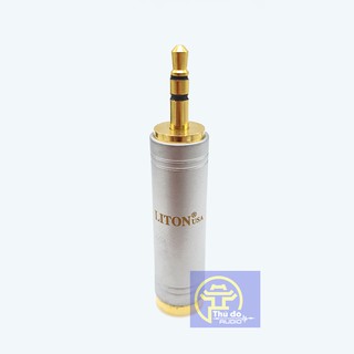 01 jack liton 3.5 đực ra 6.5 cái - jack liton usa