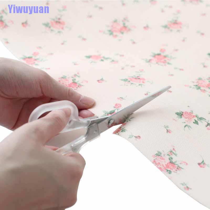 1 Cuộn Giấy Lót Bàn Ăn Siêu Bền Chống Thấm Nước Tiện Dụng