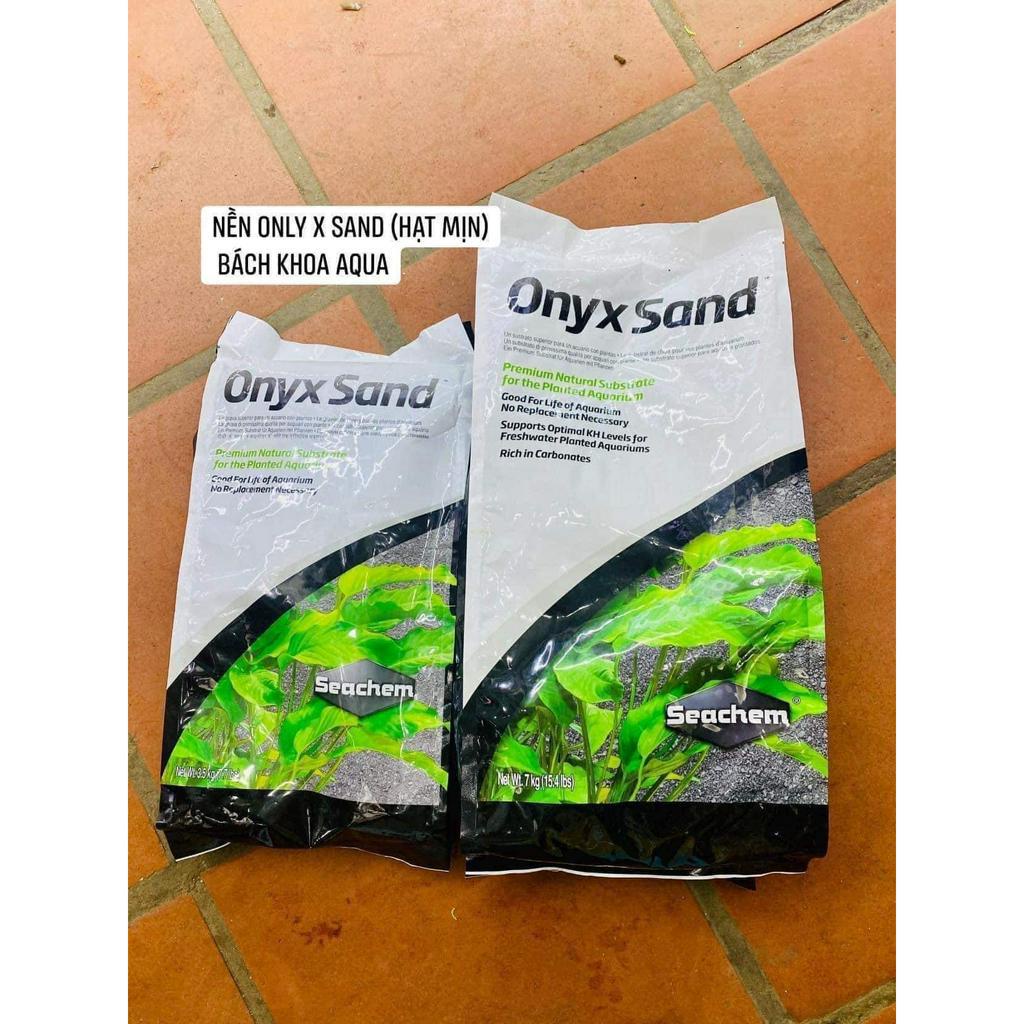 Phân nền Onyx Sand  - 1kg
