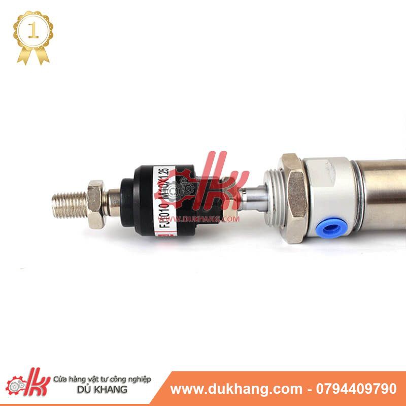 Đầu lắc xi lanh