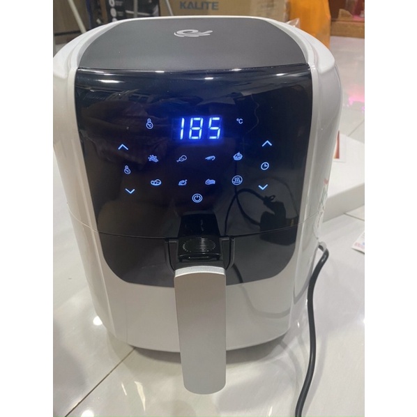 NỒI CHIÊN KHÔNG DẦU VIET STAR 6,5LIT