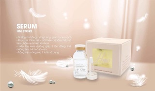 SERUM HM STORE