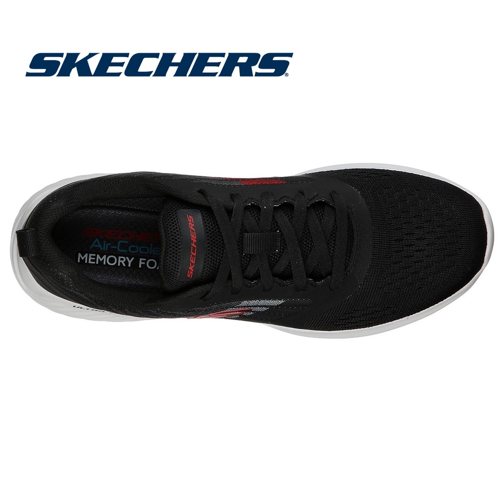 Giày thể thao nam Skechers Skechers Bounder - 232004-BLK