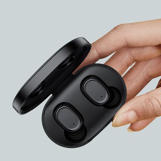 Tai nghe Bluetooth ROBOT T20