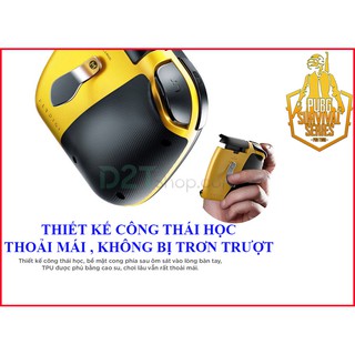 Tay Cầm Chơi Game Flydigi WASP 2 PRO