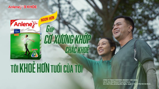 Sữa Anlene gold 800g từ 19 đến 50 tuổi