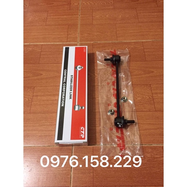 ROTUYN CÂN BẰNG TRƯỚC XE SPARK, DAEWOO MATIZ 4