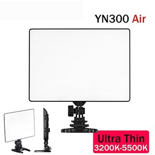 Đèn led Yongnuo YN300 Air