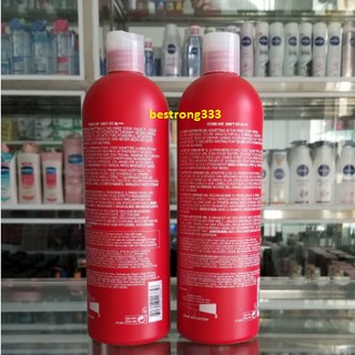 [HÀNG MỸ] Gội Xả Tigi Bed Head 750ml