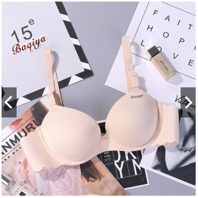 ÁO SU CÓ GỌNG ĐỆM DÀY NÂNG NGỰC K10 | BigBuy360 - bigbuy360.vn