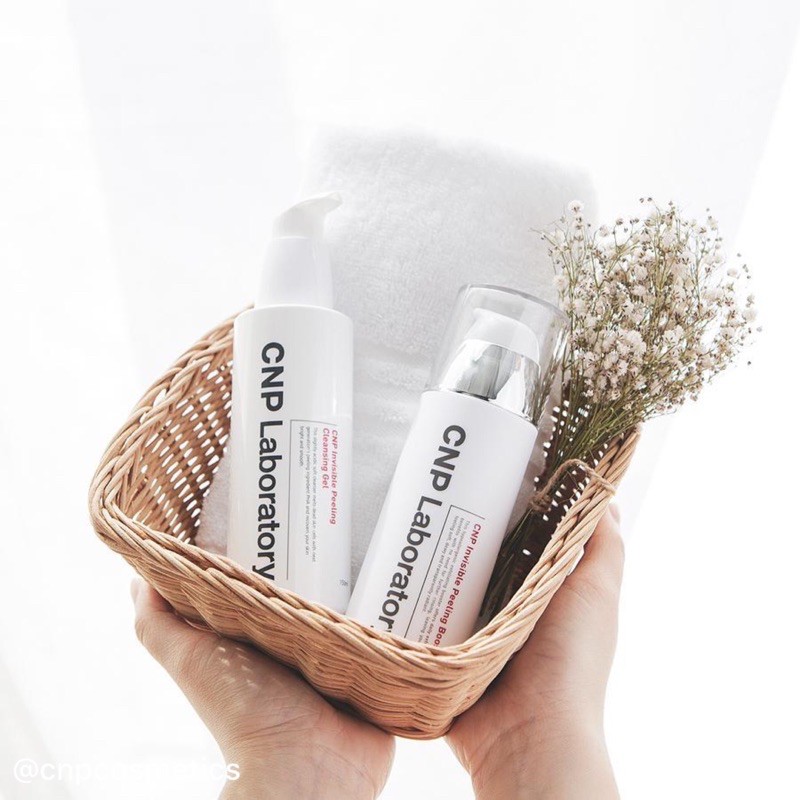 Tẩy da chết CNP Laboratory | BigBuy360 - bigbuy360.vn