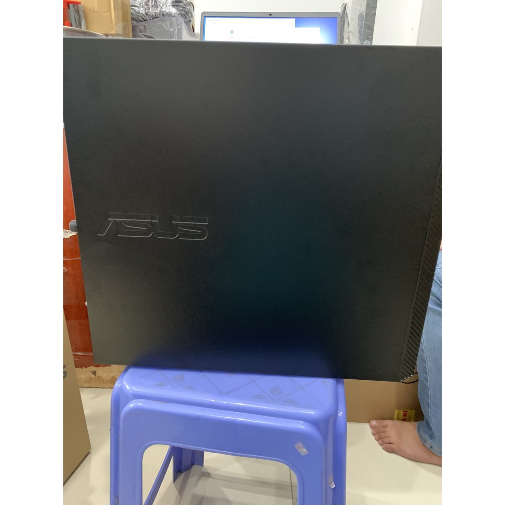 Máy tinh bộ Asus D540MA (i7/ 8GB/ HDD 1TB/ SSD 256GB) | BigBuy360 - bigbuy360.vn