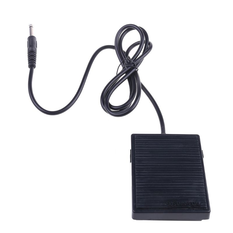 Công Tắc Pedal Đạp Chân Thông Dụng Cho Bàn Phím Điện