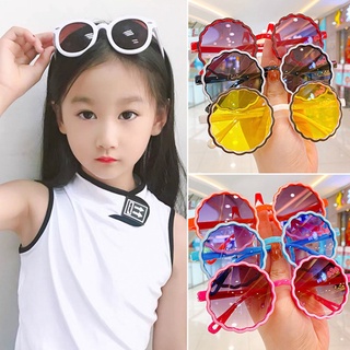 Kính Mát Thời Trang Cho Trẻ Em