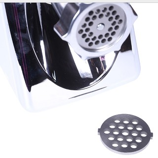 Máy xay thịt Haeger - 2500w