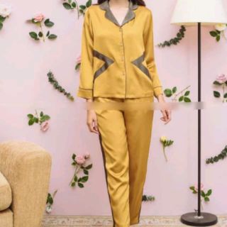 Bộ lụa combo khách đặt
