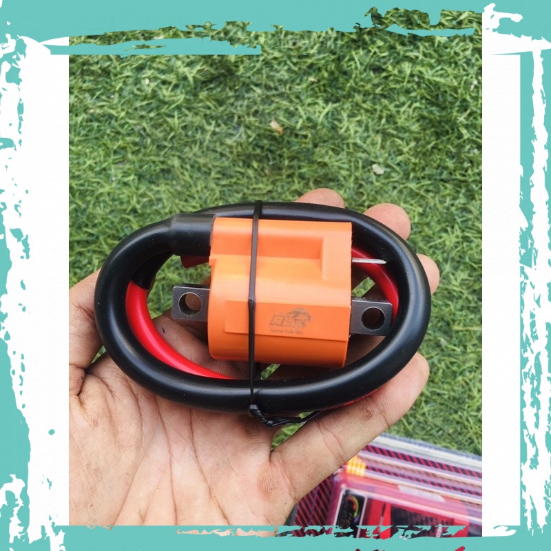 Combo IC + Mobin sườn  Redleo Ex135 Không tăng Chỉnh