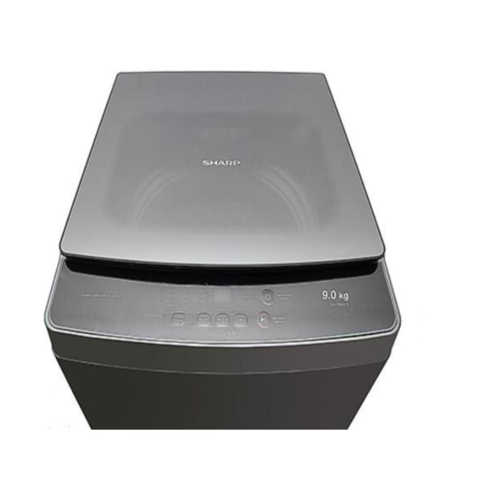 ES-Y100HV-S Máy giặt Sharp 10 kg ES-Y100HV-S--Chỉ giao tại HN--