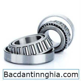 VÒNG BI CÔN 30310 CUXB