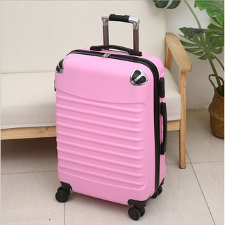 SIZE 24- ( XẢ KHO LẺ SIZE) VALI BỌC GÓC