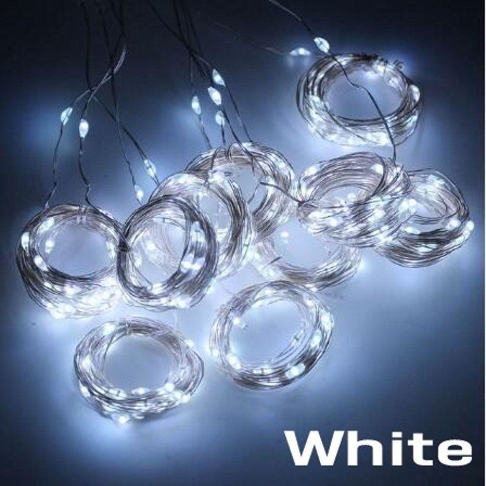 SUENIN Rèm Tích Hợp Đèn Led Trang Trí 3M 300LED