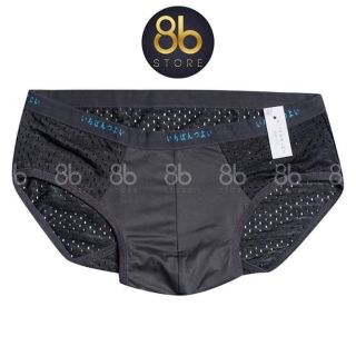 Quần nam thông hơi Nhật combo 4 quần
