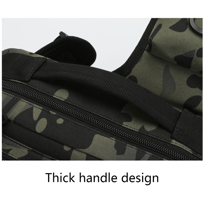 Túi đeo hông đựng dụng cụ câu cá đa năng chống thấm nước