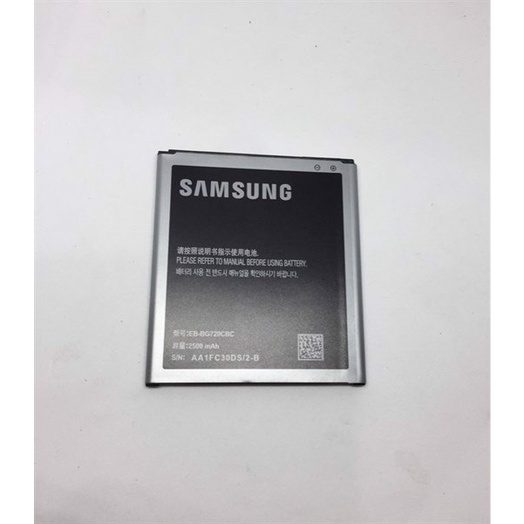 Pin Samsung Galaxy Grand Max G720 bảo hành 6 tháng đổi mới