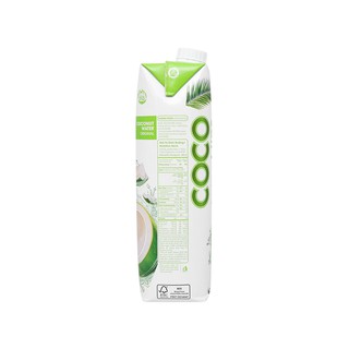 Nước dừa Cocoxim xanh 1L