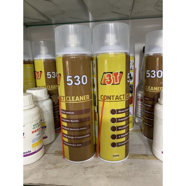 Nước lau màn hình điện thoại 530 3T đa năng