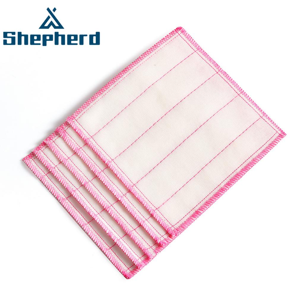 Khăn cotton Shepherd thấm hút nước tiện dụng cho nhà bếp