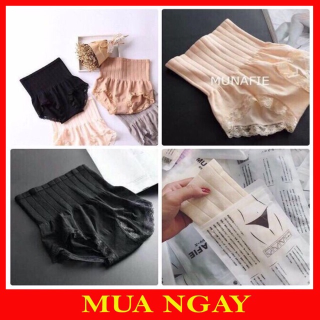 Quần lót gen cao cấp loại 1 của Nhật