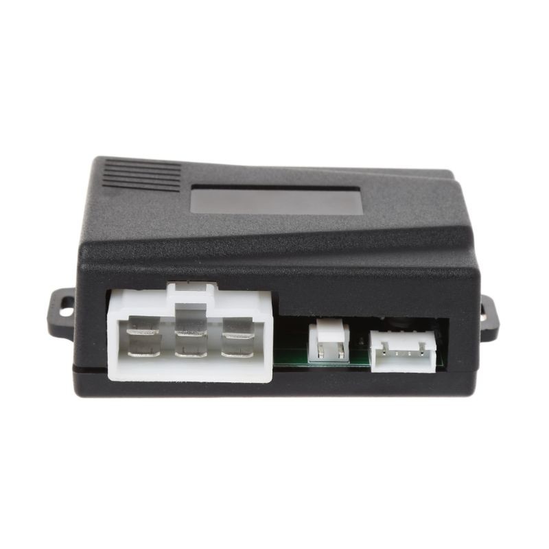 Bộ Cảm Biến Đèn Tự Động 12v Cho Xe Hơi