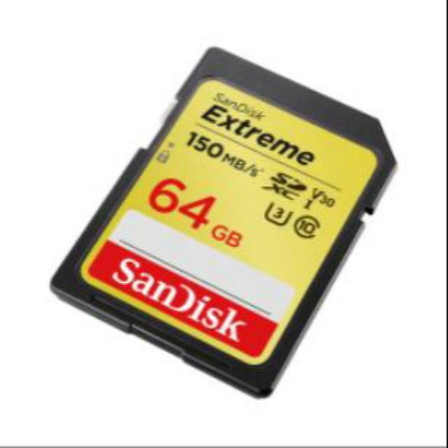 Thẻ Nhớ Sd Sandisk 8gb 16gb 32gb Class 10 4k