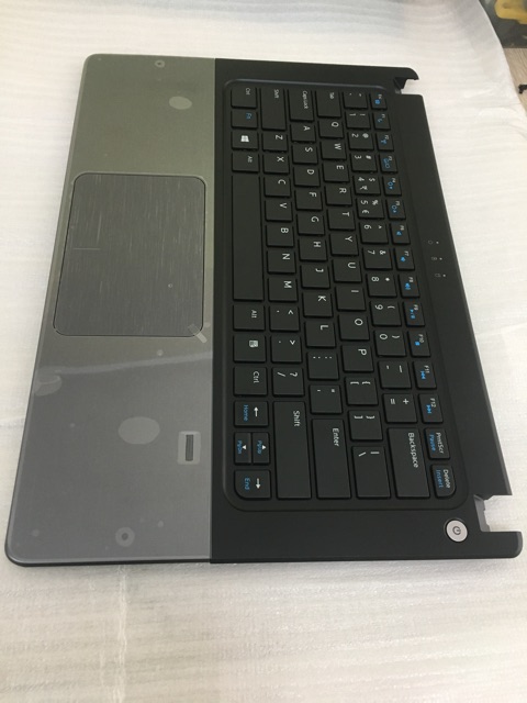 Thay vỏ laptop dell vostro 5470 5480 5460 chính hãng