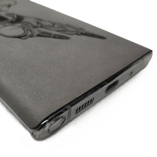 Dán da Samsung Note 10 10Plus theo yêu cầu