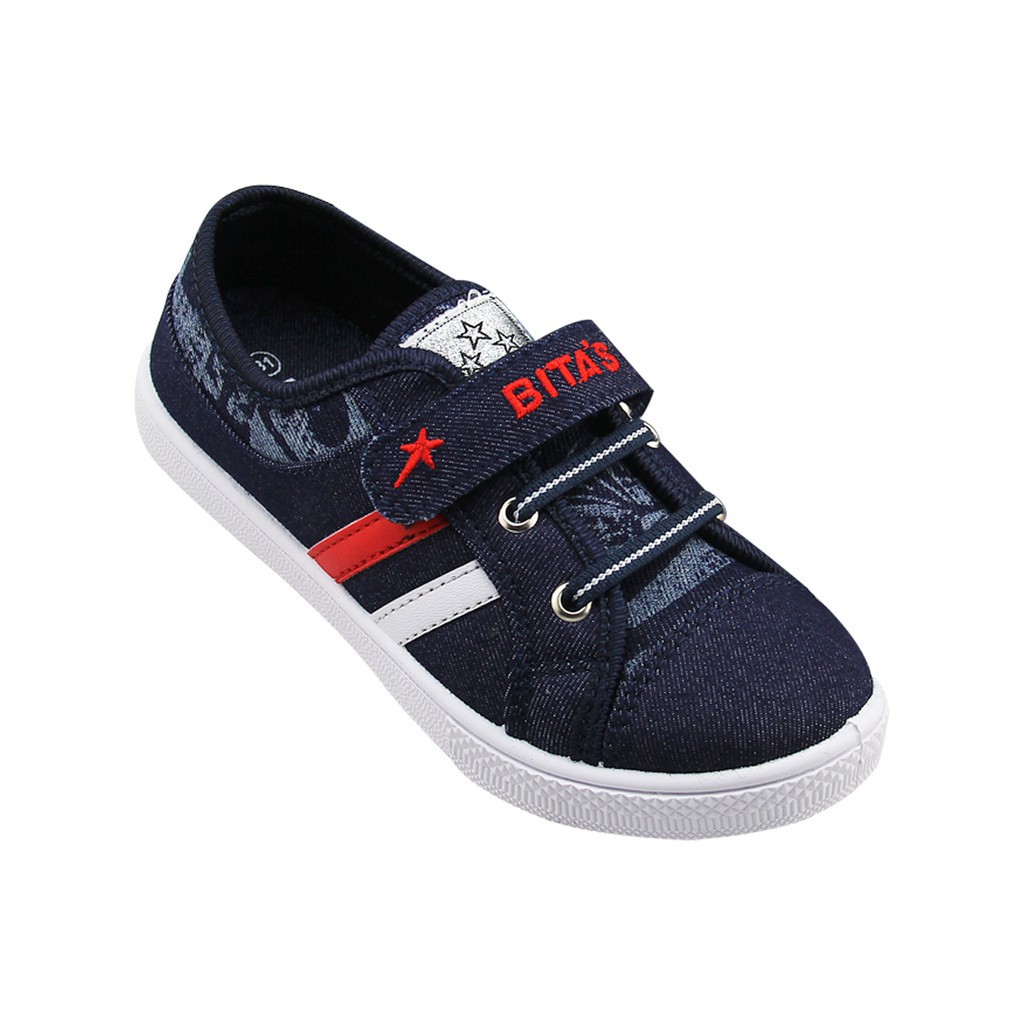 Giày thể thao bé trai - GVBT.34