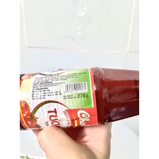 TƯỜNG CÀ CHOLIMEX 270g
