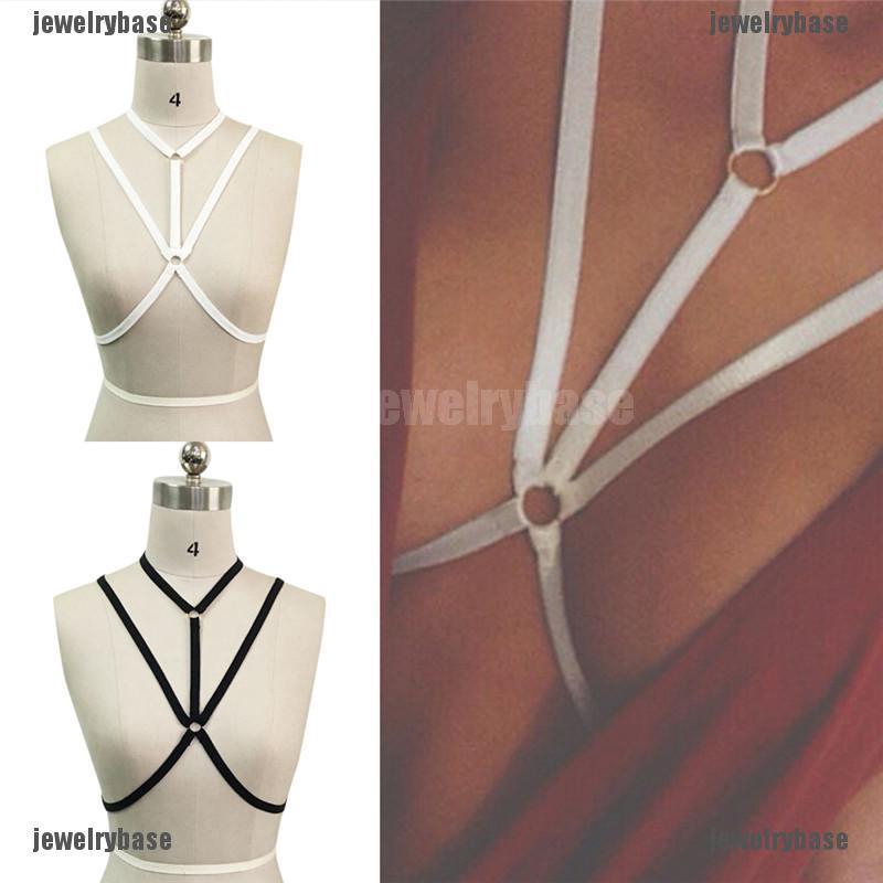 [base] Hollow top pure elastic band bra women sexy clothes | BigBuy360 - bigbuy360.vn
