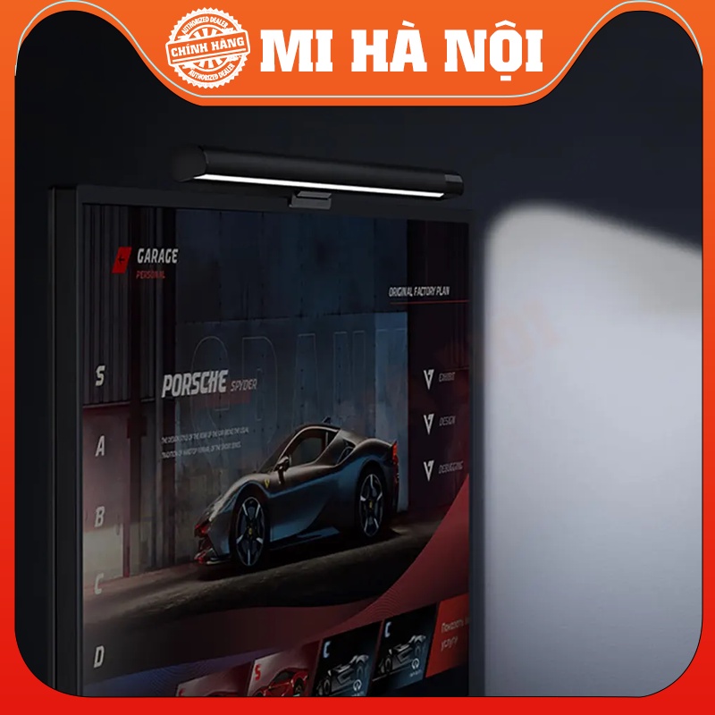 Đèn LED treo màn hình cong Xiaomi Lymax L1 Plus/ L1/ GJS-D010-1