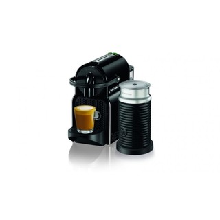 Máy pha cà phê Nespresso Inissia - Black