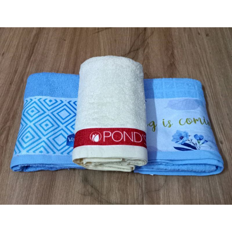 Khăn tắm cao cấp 50×80 - giao màu ngẫu nhiên