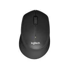 _Chuột không dây Logitech M331 silent