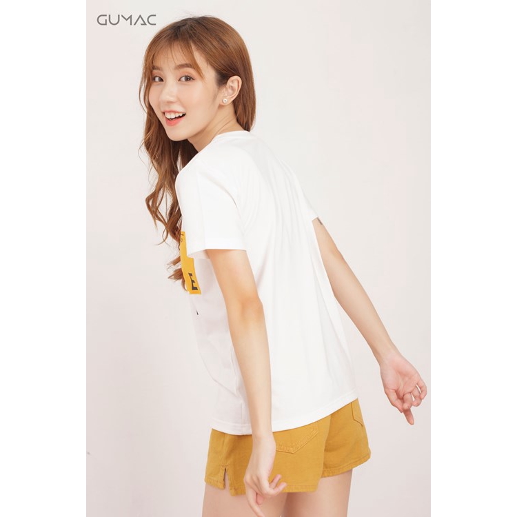 Áo Have Fun ATA521 GUMAC | BigBuy360 - bigbuy360.vn