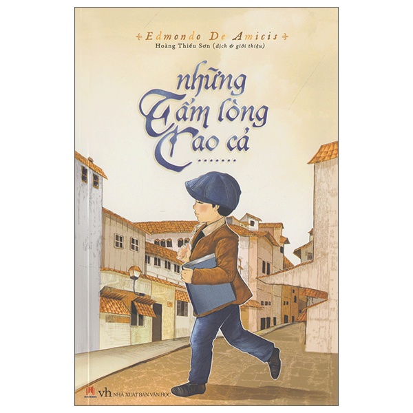 Sách Những Tấm Lòng Cao Cả