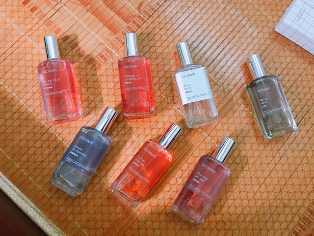 Nước Hoa Body- BODY MIST SHIMANG Hot Hit Điên Đảo Mạng Xã Hội | BigBuy360 - bigbuy360.vn