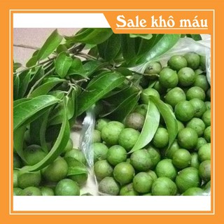 1kg ô mai sấu giòn cay đặc sản Hà Nội